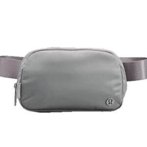 lululemon athletica Silver Drop Belt Bag